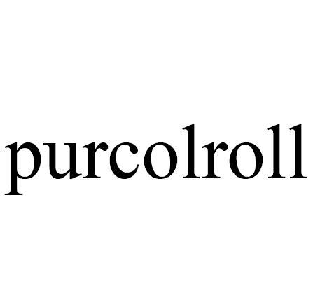 PURCOLROLL;PURCOLROLL