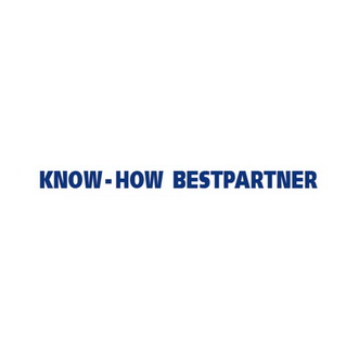 KNOW-HOW BESTPARTNER;KNOWHOW BESTPARTNER