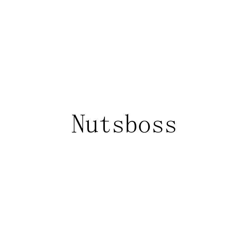 NUTSBOSS;NUTSBOSS