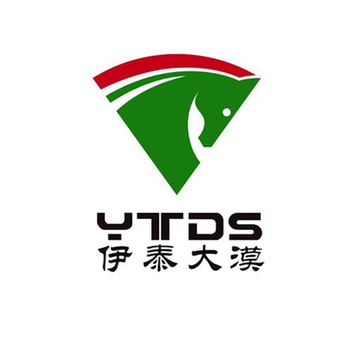 伊泰大漠 YTDS;YTDS