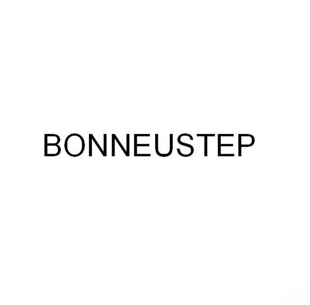 BONNEUSTEP;BONNEUSTEP