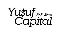 ;YU UF CAPITAL