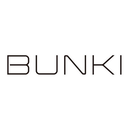 BUNKI;BUNKI