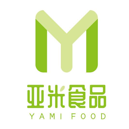 亚米食品;YAMI FOOD