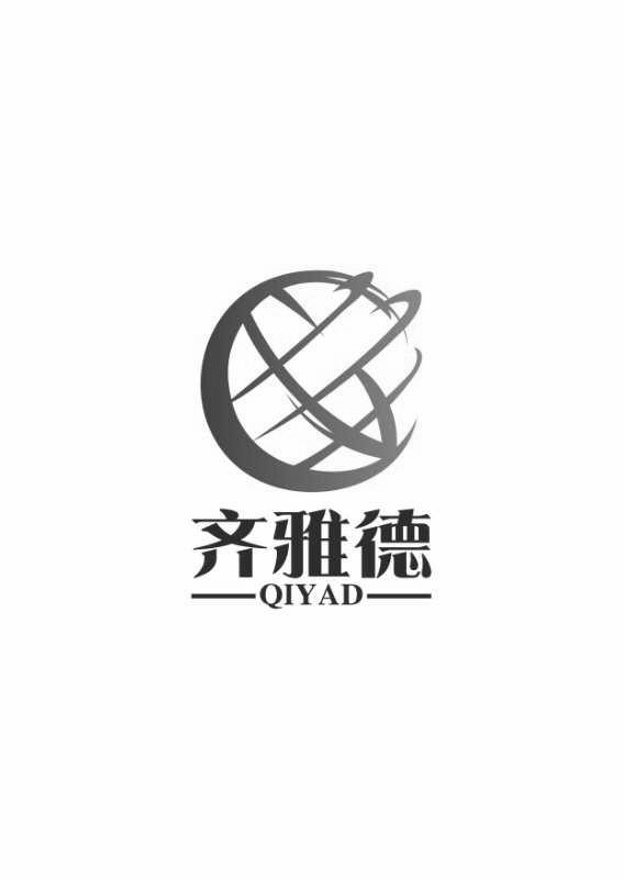 齐雅德 QIYAD;QIYAD