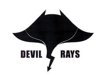 DEVIL RAYS;DEVILRAYS