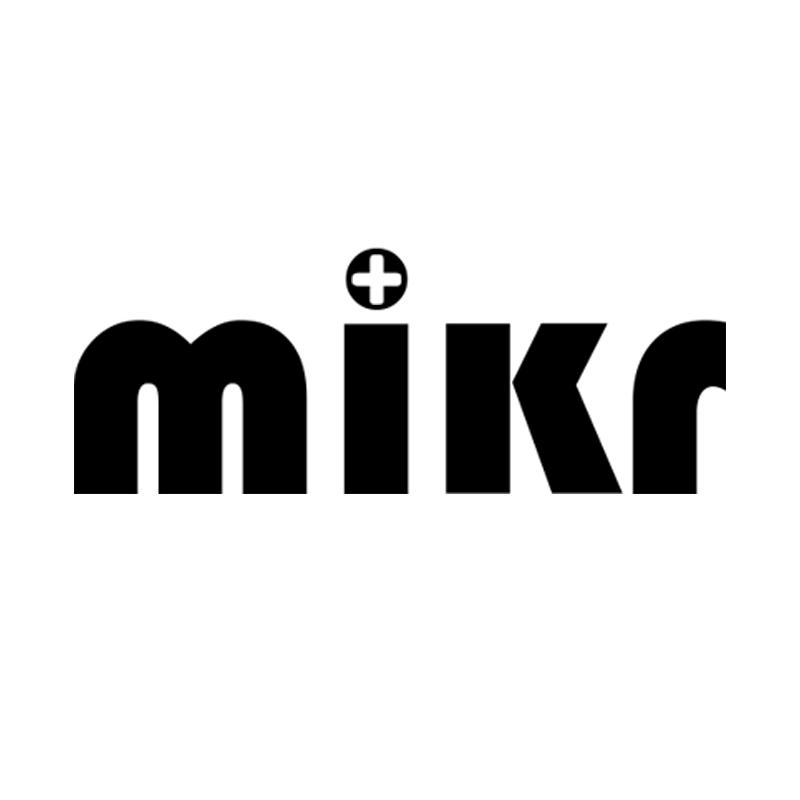 ;MIKR