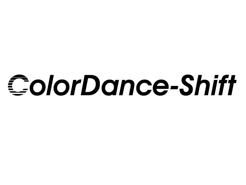 COLORDANCE-SHIFT;COLORDANCESHIFT