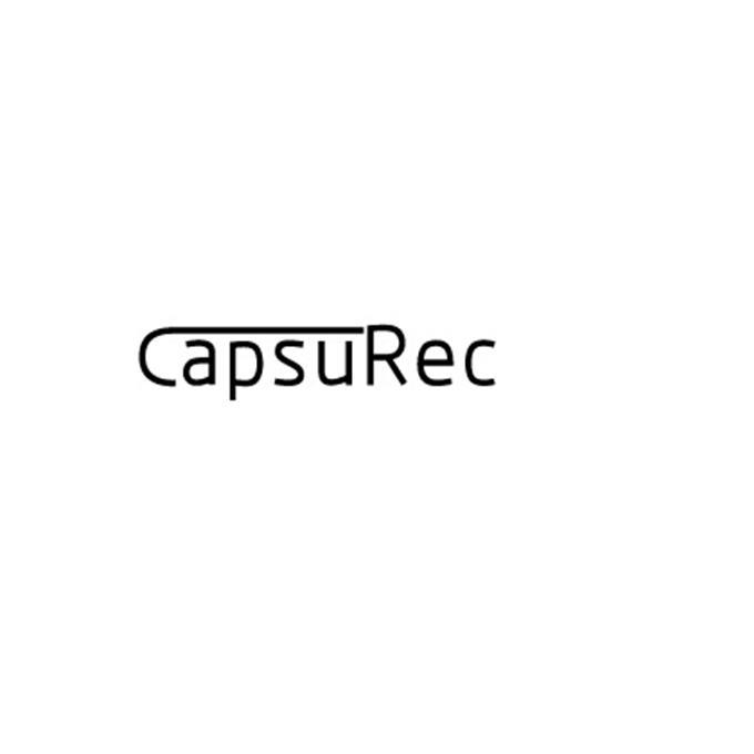 CAPSUREC;CAPSUREC