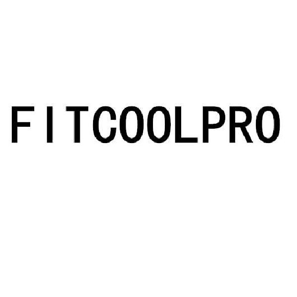 ;FITCOOLPRO