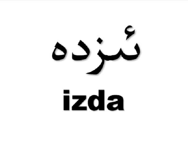 IZDA