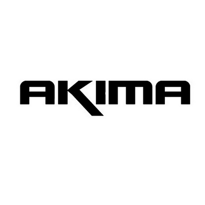 AKIMA;AKIMA