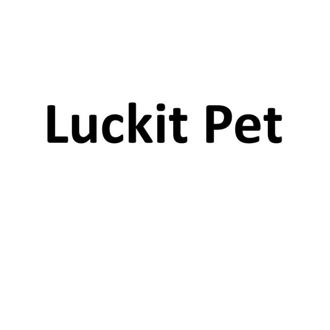 LUCKIT PET;LUCKIT PET