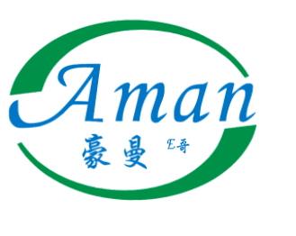 豪曼E哥 AMAN;E AMAN