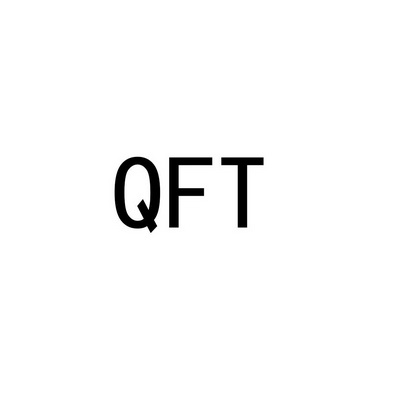 QFT;QFT