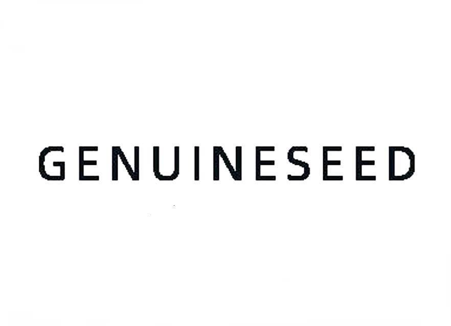 GENUINESEED;GENUINESEED