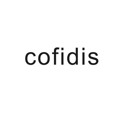 COFIDIS;COFIDIS