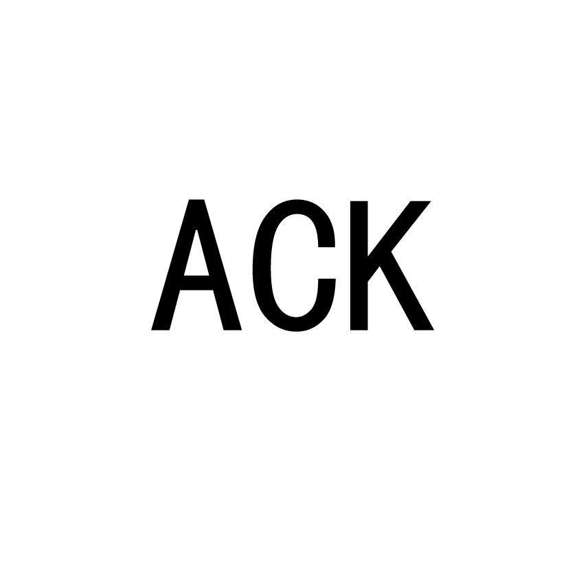 ;ACK