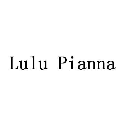 LULU PIANNA