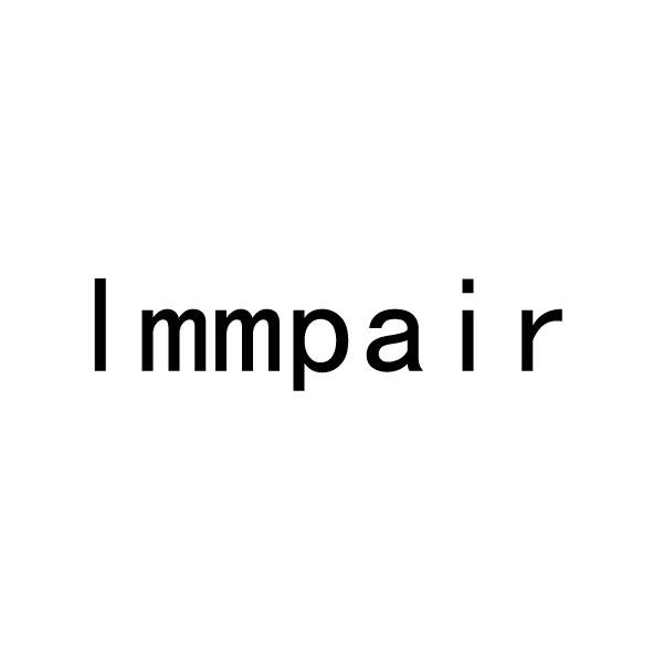 LMMPAIR;LMMPAIR