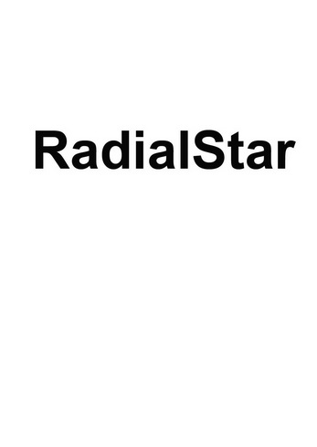 RADIALSTAR