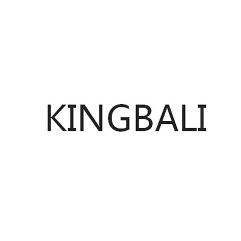 KINGBALI;KINGBALI