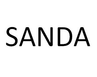 SANDA;SANDA