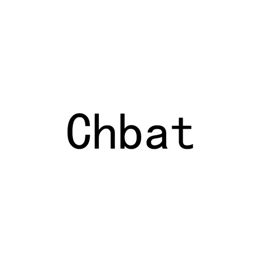 CHBAT