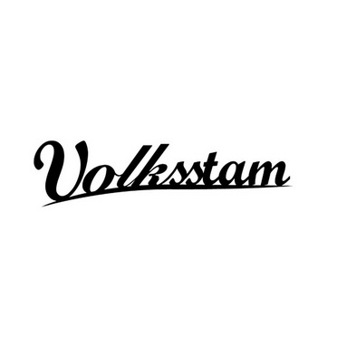 VOLKSSTAM;VOLKSSTAM