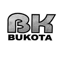 ;BK BUKOTA