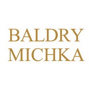 BALDRY MICHKA;BALDRY MICHKA