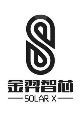 金羿智芯 SOLAR X S;SOLAR X S