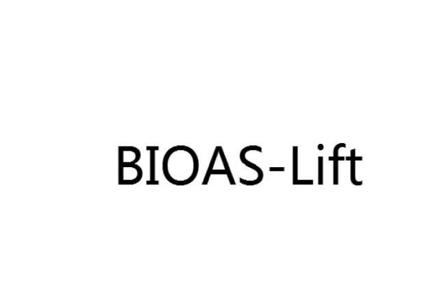 BIOAS-LIFT;BIOAS LIFT