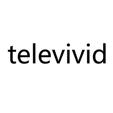 TELEVIVID;TELEVIVID