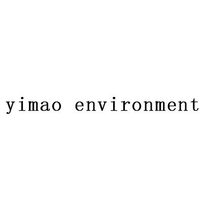 YIMAO ENVIRONMENT;YIMAO ENVIRONMENT