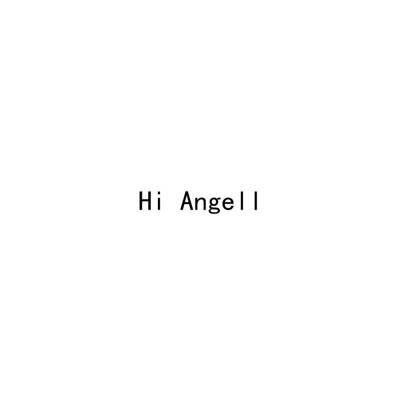 HI ANGELL;HIANGELL