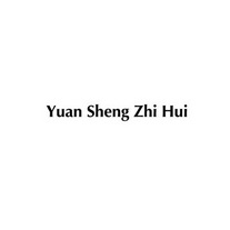 YUAN SHENG ZHI HUI;YUANSHENGZHIHUI