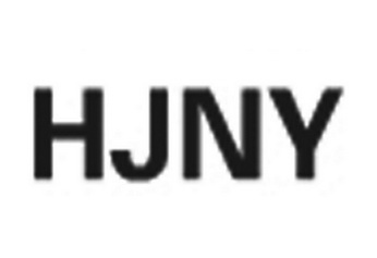 HJNY;HJNY