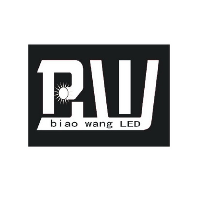 BW BIAO WANG LED;BW BIAO WANG LED