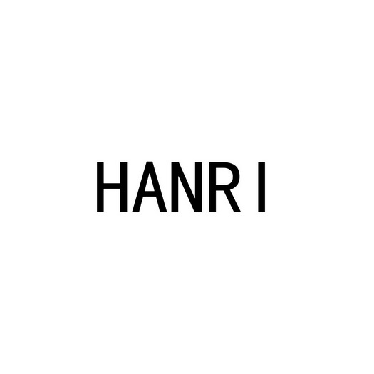 HANRI;HANRI