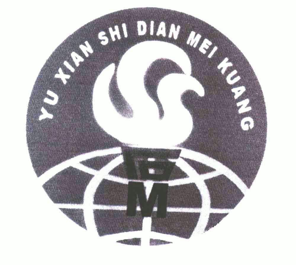 YU XIAN SHI DIAN MEI KUANG;YU XIAN SHI DIAN MEI KUANG