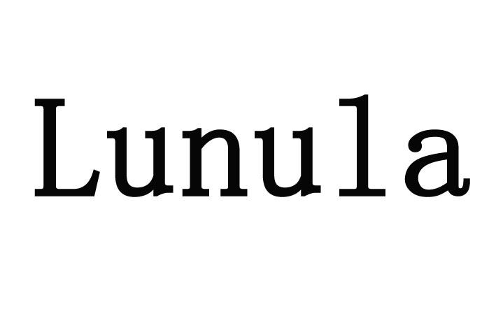 LUNULA;LUNULA