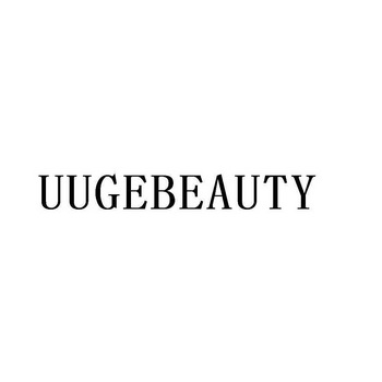 UUGEBEAUTY;UUGEBEAUTY