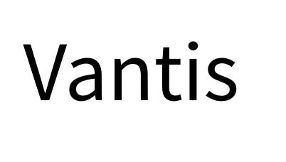 VANTIS;VANTIS