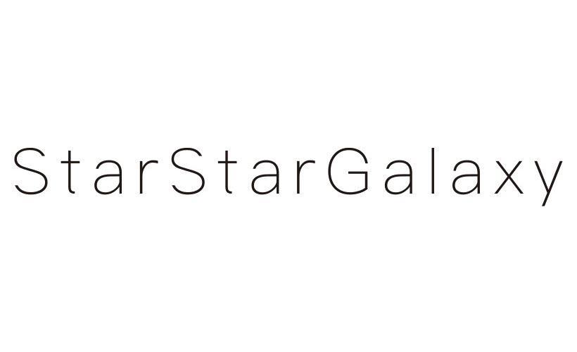 STARSTARGALAXY