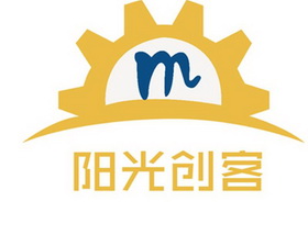 阳光创客;M