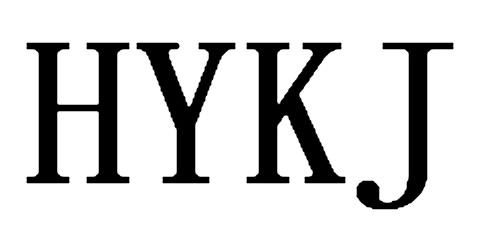 HYKJ;HYKJ