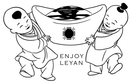 宴;ENJOY LEYAN