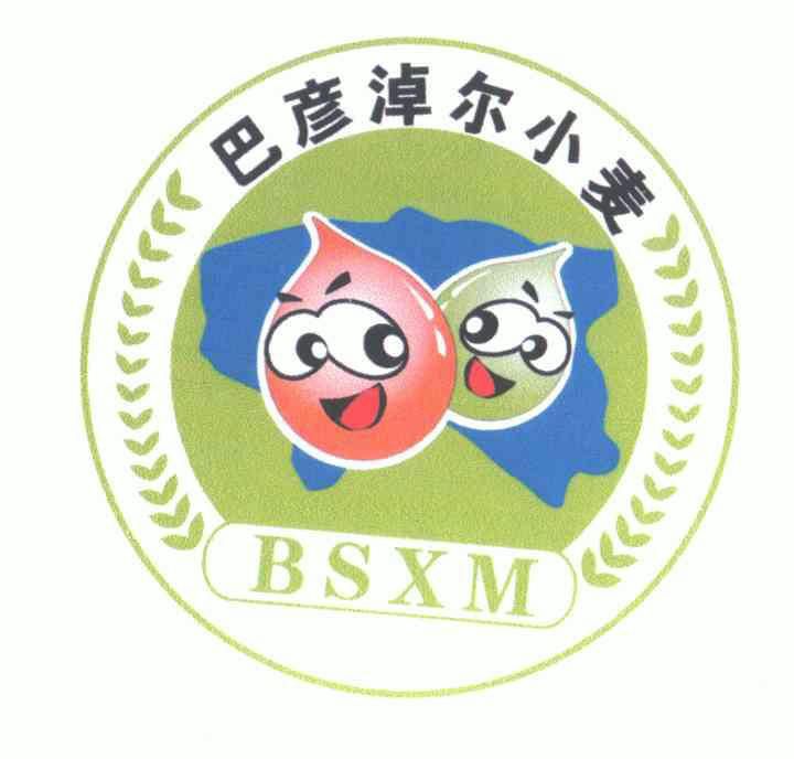 巴彦淖尔小麦;BSXM;BSXM