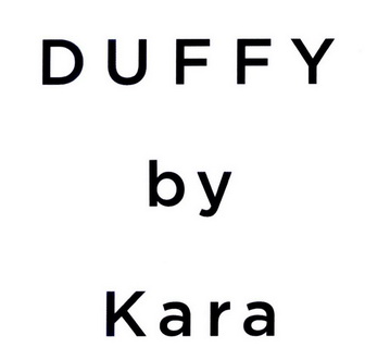 DUFFY BY KARA;DUFFY BY KARA